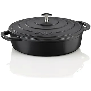 Kela Calido Bräter 28 cm rund