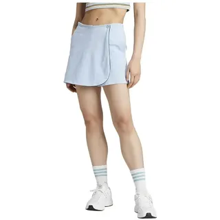 Adidas Originals 80s Skort - Clear Sky - S