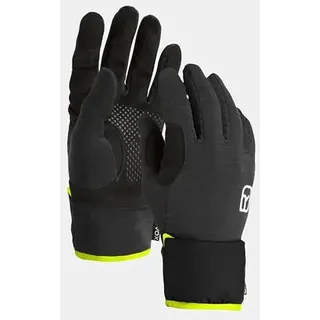 Ortovox Fleece Grid Cover Glove Handschuhe Herren