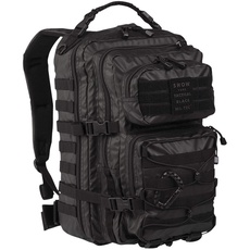 Bild US Assault Pack Backpack,L,Tactical Black