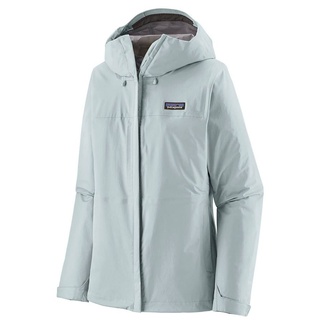 Patagonia Torrentshell 3L Rain Jacket Damen chilled blue L