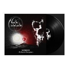 Nocte Obducta  Karwoche – Die Sonne der Toten pulsiert  LP  Standard