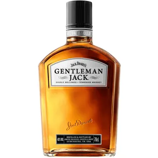 Jack Daniel's Gentleman Jack 40% vol 0,7 l