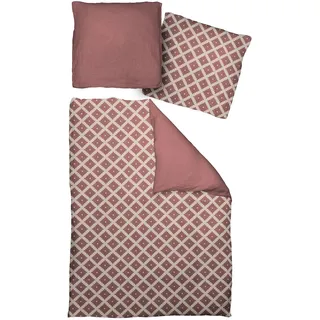 ADAM Audio Maroccan Shiraz light cherry (135x200+80x80cm)