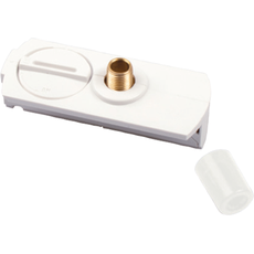 Scan Products Mita 1F Pendulum adapter White