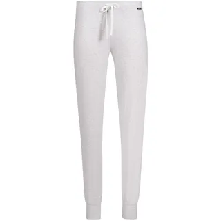 SKINY Pyjamahose Quietgrey Melange 38