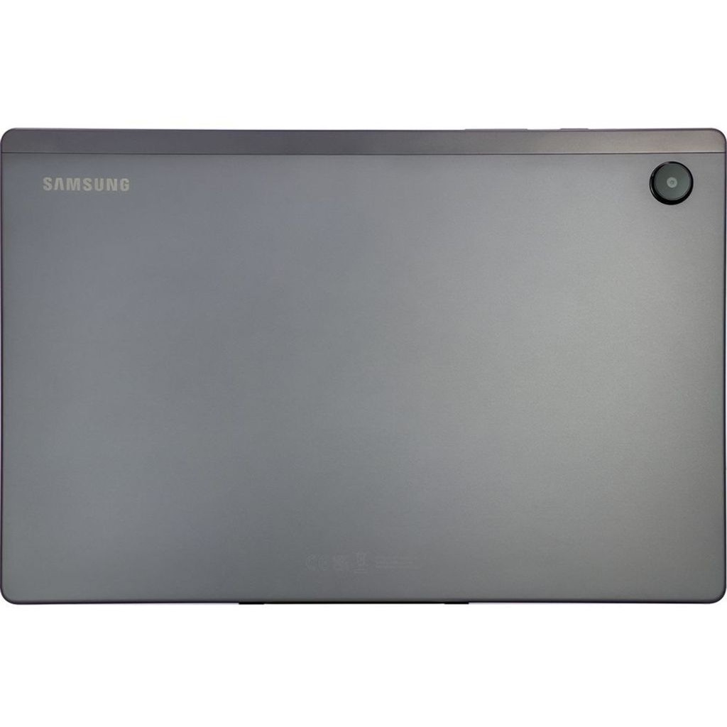 Bild von Galaxy Tab A8 10,5" 32 GB Wi-Fi + LTE dark grey