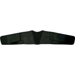 Alpinestars Nierengurt - Schwarz/ Weiß
