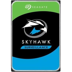 Bild SkyHawk Surveillance 4 TB 3,5" ST4000VX013