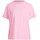 Damen Base Tee Bliss Pink XS