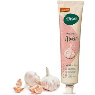 Naturata Bio Aioli 250 ml