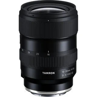 Tamron 16-30 mm F2,8 Di III VXD G2 wetterfest Nikon Z