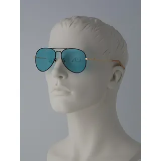 Gucci Sonnenbrille für Damen - Schwarz