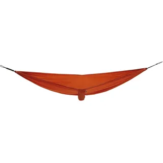 Grand Canyon Hängematte 270 x 130 cm Orange