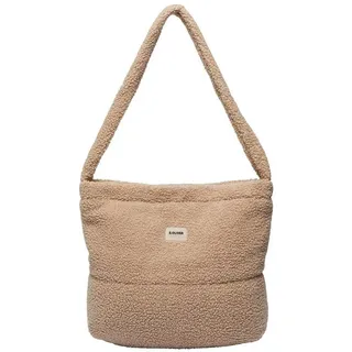 s.Oliver Schultertasche Shoulderbag Brown