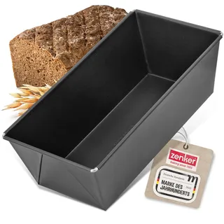 Zenker Brotbackform 30cm
