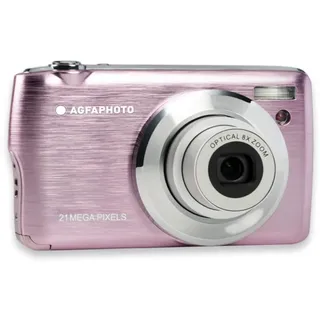 AgfaPhoto DC8200 rosa