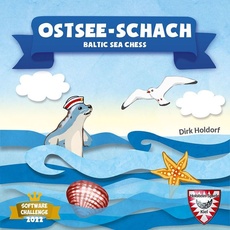 Bild Ostsee - Schach
