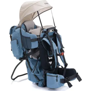 fillikid Babytrage, Adventure