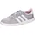 Breaknet Sleek Shoes halo silver-ftwr white-grey two (ADW8) 3.5