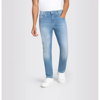 MAC Arne Pipe Slim Fit Light Blau 31/32