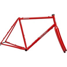 Bild Swiss Cross Disc Cyclocross Rahmen
