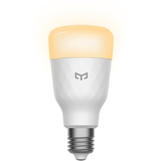 Bild LED Smart Glühhbirne W3 Dimmbar