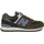 574 Herren Weite M Wakame/Fairweather Blue 42