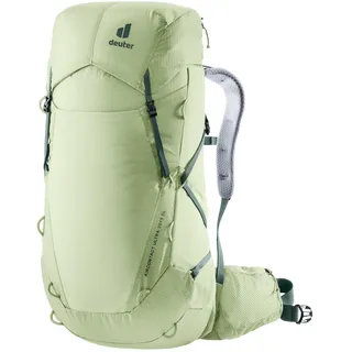 Deuter Aircontact Ultra 35+5 SL Gelb/Grün