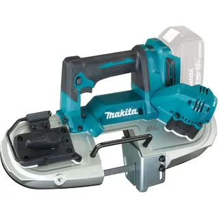 Makita Akku-Bandsäge DPB183Z 18 V