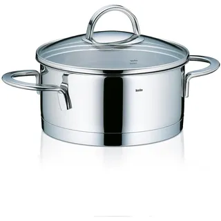 Kela Cailin Bratentopf 16 cm rund