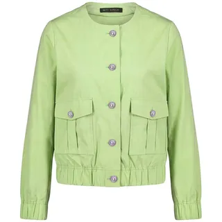 Betty Barclay Blouson Betty Barclay grün