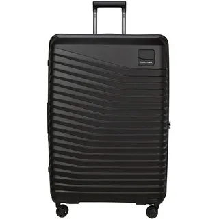 Samsonite Intuo 4-Rollen Cabin 81 cm / 132-144 l schwarz