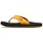 Flip-flop summit gold/tnf black 40 5