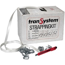 Bild Kraftband-System 13 mm Strapping-Kit