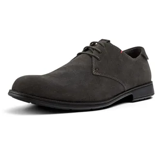 Camper Herren 1913, 18552Derbys