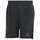 Designed for Training Workout Sport-Shorts Schwarz L