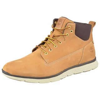 Timberland »Killington Chukka«, Winterstiefel, Schnürstiefel, Winterschuhe Timberland Wheat-Nubuck