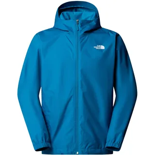The North Face Herren Quest Regenjacke DUSK BLUE S