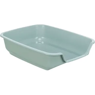 Trixie Katzentoilette Nuno Offen Transparent