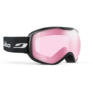 Julbo Skibrillen - ISON - Herren - Schwarz - Kategorie 1