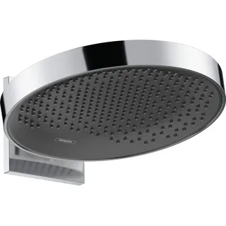 Hansgrohe Rainfinity 360 1-jet mit Wandanschluss, 26230000