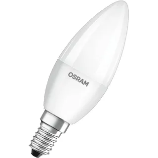 Osram LED Star Classic 955509 5,3W E14 warmweiß 3 St.