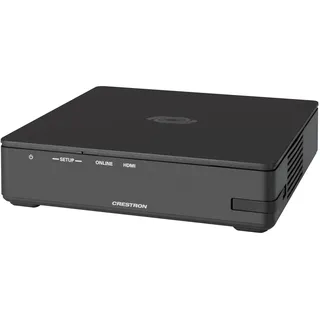 Crestron AirMedia Series 3 AM-3000-WF-I presentation controller