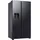 RS80F66KBFEF Side-by-Side (634 l, 1780 mm hoch, Schwarz)