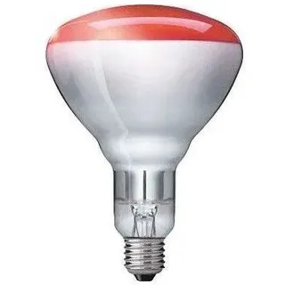 Philips Infrarotlampe BR125 E27