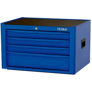 Irimo 26 ́ ́ Truhe Mit 4 Schubladen - Multicolor - One Size