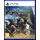 Monster Hunter Wilds - Standard Edition (PEGI) (PS5)