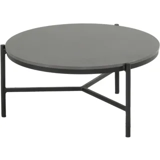Hartman Carson Kaffeetisch Aluminium/Keramik