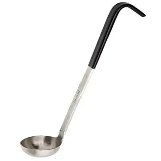 Vogue Kelle / Schöpflöffel, farblich kodiert, 30 ml, Edelstahl, Küchenzubehör